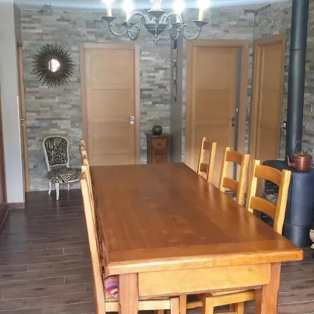 Chez Antoine * Saint-Pierre-dels-Forcats