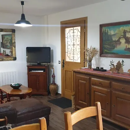 Chez Antoine * Saint-Pierre-dels-Forcats